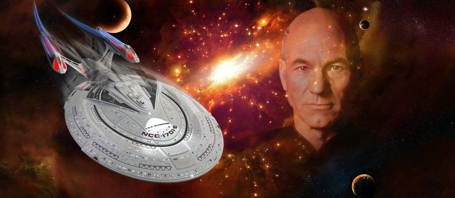 Star Trek: The Next Generation