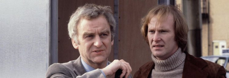 The Sweeney
