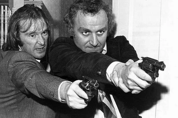 The Sweeney