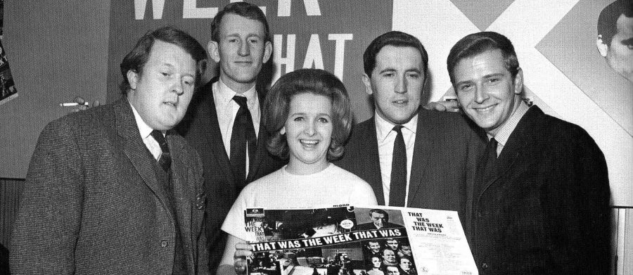 Ten Shows That Changed Television