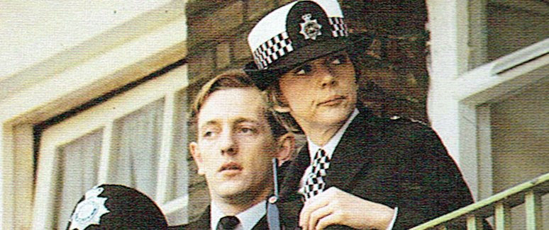The Bill TV series