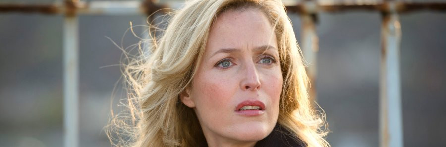 The Fall TV series