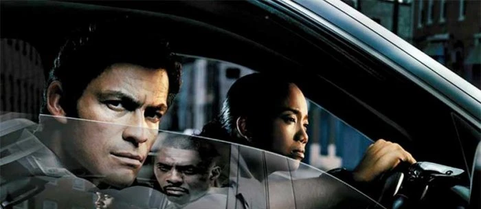 The Wire