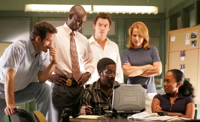 The Wire