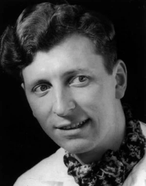 Tom Baker