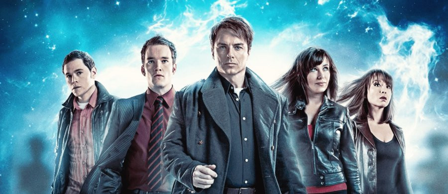 Torchwood