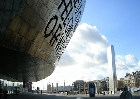 Torchwood