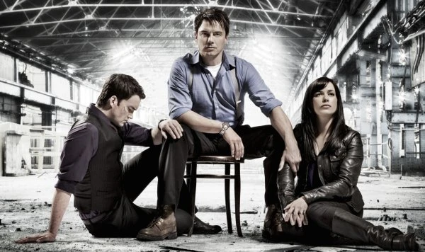 Torchwood