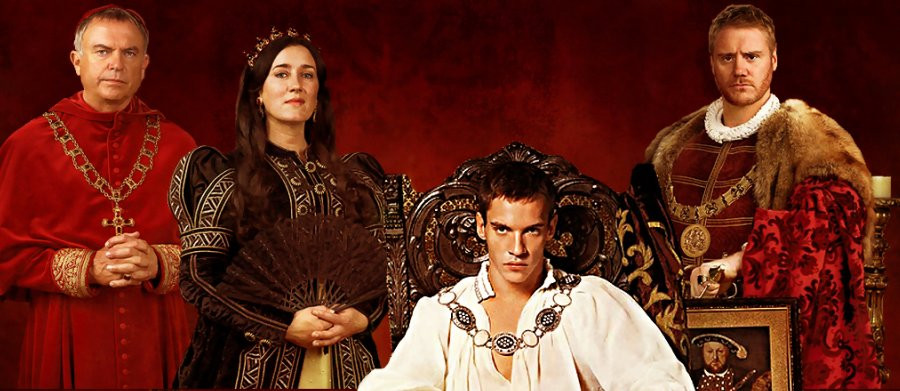 The Tudors