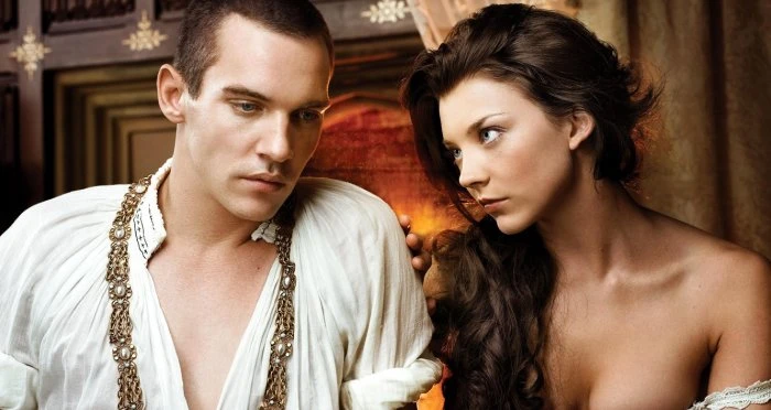 The Tudors