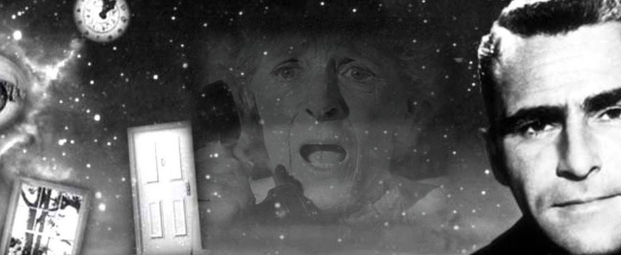 The Twilight Zone