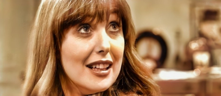 Una Stubbs biography
