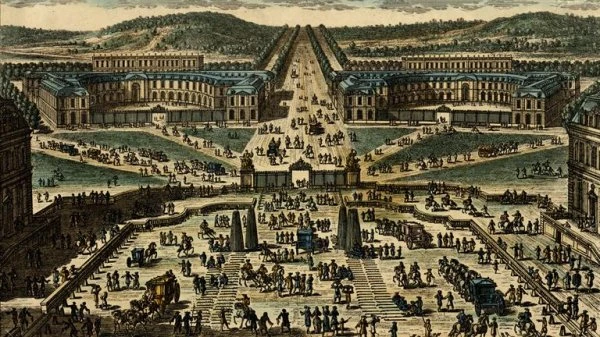 Versailles