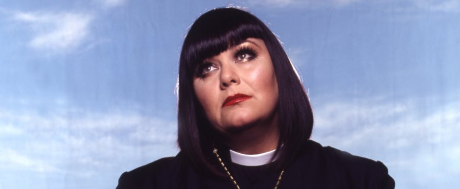 Vicar of Dibley