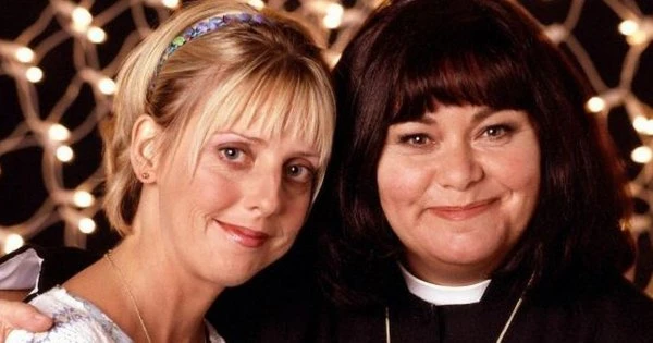 The Vicar of Dibley