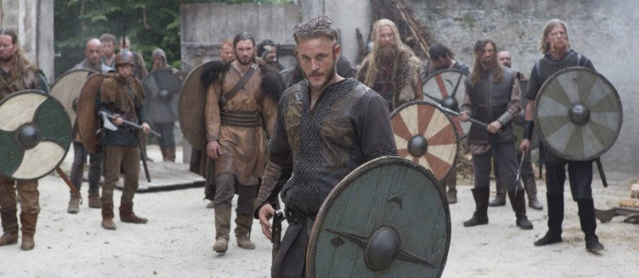 Vikings