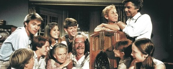 The Waltons
