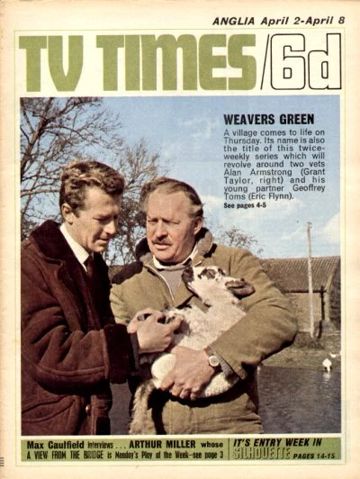 Weavers Green