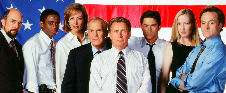 The West Wing