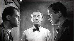 William Hartnell