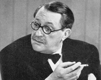 Gilbert Harding on What's My Line