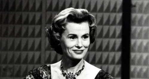 Lady Isobel Barnett