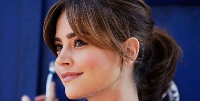 Clara Oswald