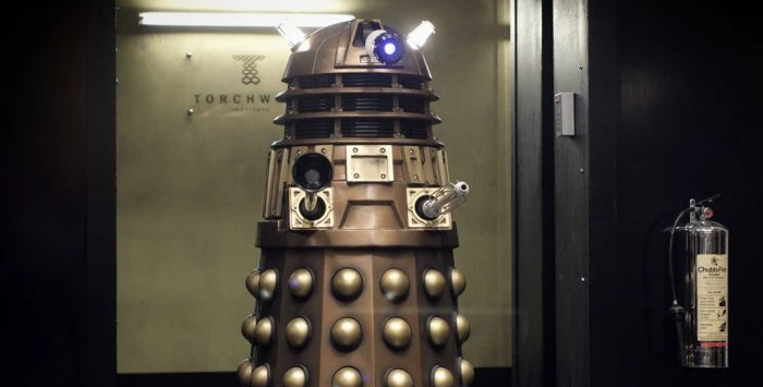 Dalek