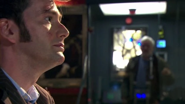 Doctor Who