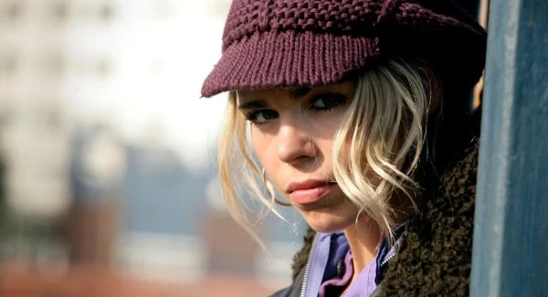 Rose Tyler