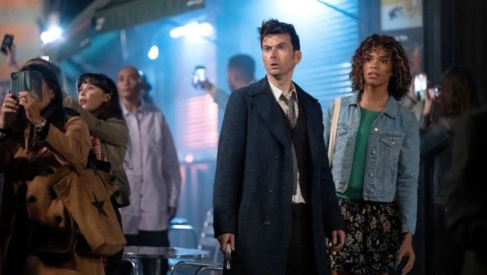 Doctor Who - The Star Beast