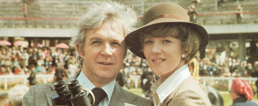 Wilde Alliance tv series