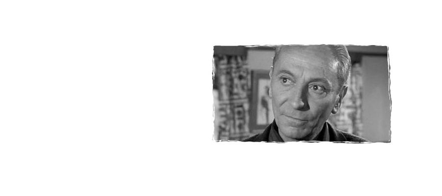 William Hartnell