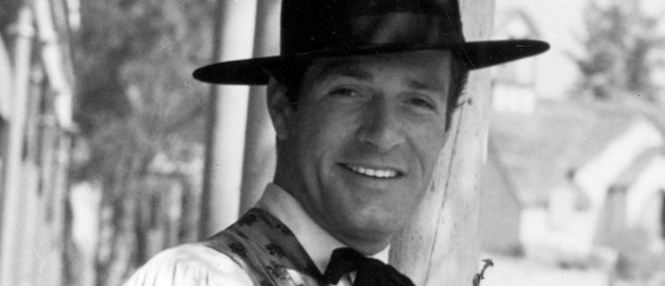 Wyatt Earp TV Series