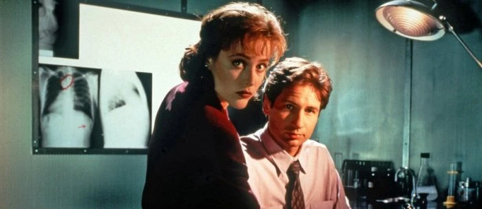 The X-Files