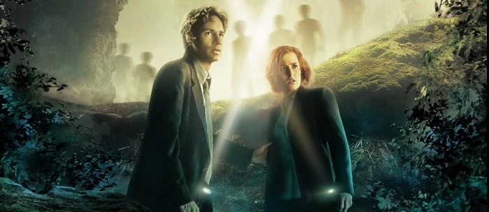 The X-Files