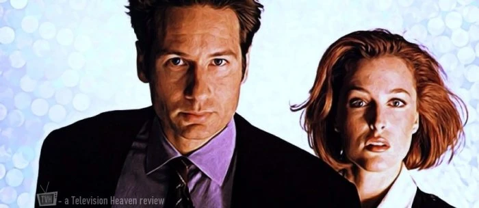 The X-Files