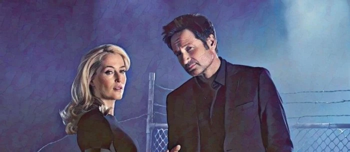 The X-Files